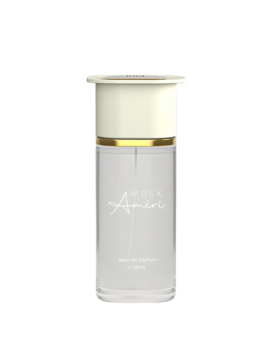 Ahmed Al Maghribi Musk Amiri EDP 100ml Unisex Perfume