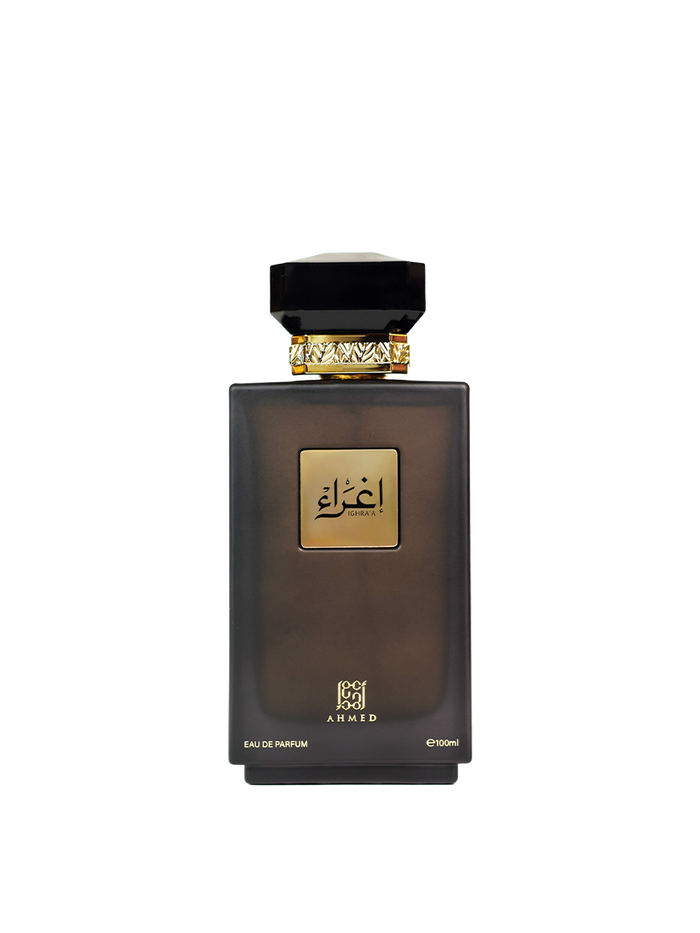AHMED Ighraa Long Lasting Eau De Parfum - 100ml