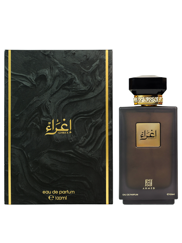 AHMED Ighraa Long Lasting Eau De Parfum - 100ml