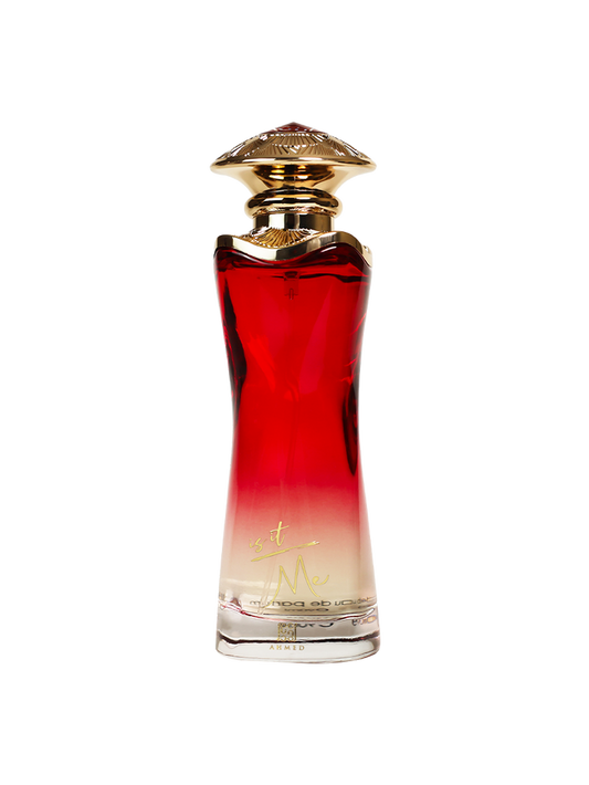 AHMED Is It Me Long Lasting Eau De Parfum - 90ml