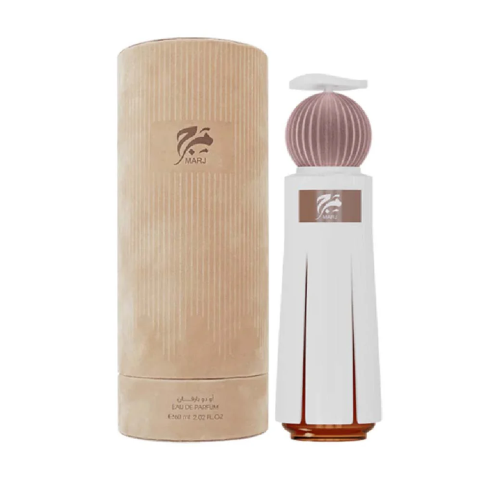 AHMED Marj Long Lasting Unisex Eau De Parfum -60ml