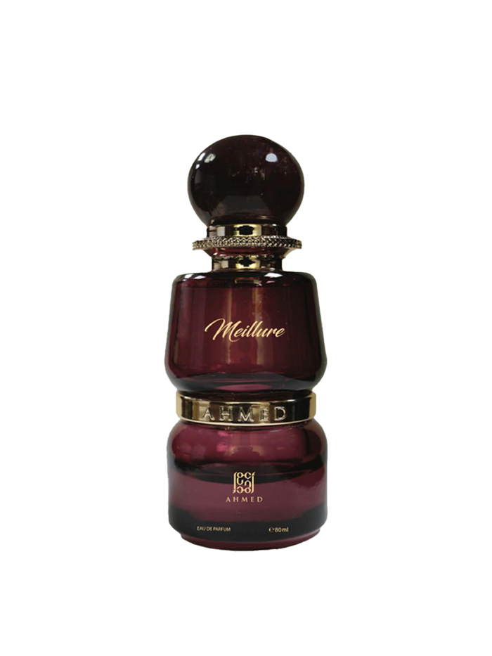 AHMED Meillure Long Lasting Eau De Parfum - 80ml