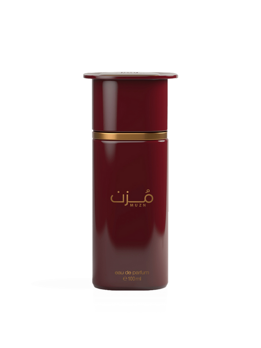 AHMED Muzn Long Lasting Eau De Parfum - 100ml
