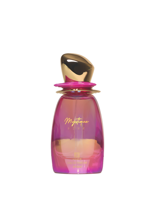 AHMED Mystique Pink Long Lasting Eau De Parfum - 100ml