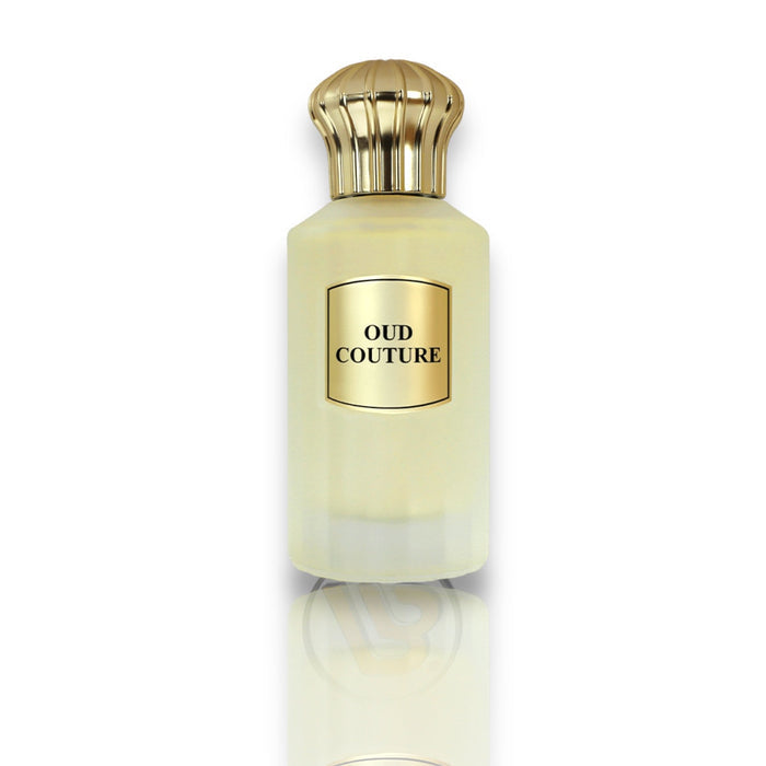 AHMED Oud Couture For Women Long Lasting Eau De Parfum -100ml