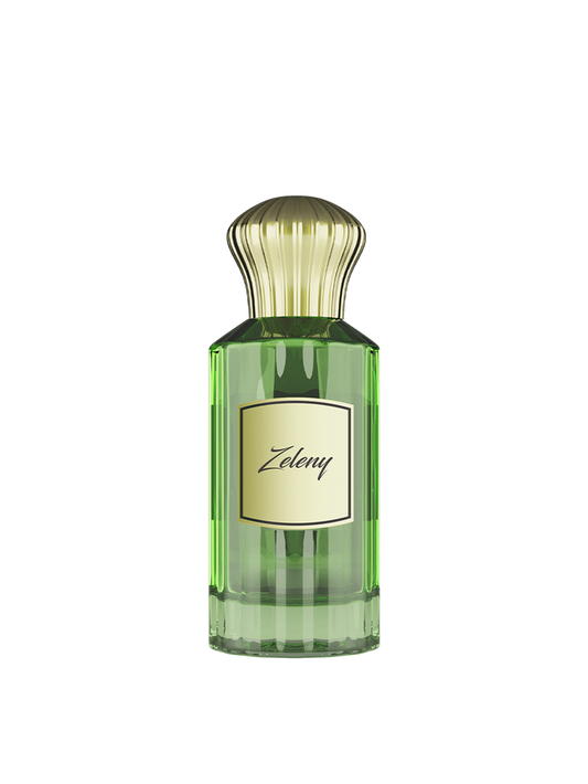 AHMED Zeleny Long Lasting Eau De Parfum - 100ml