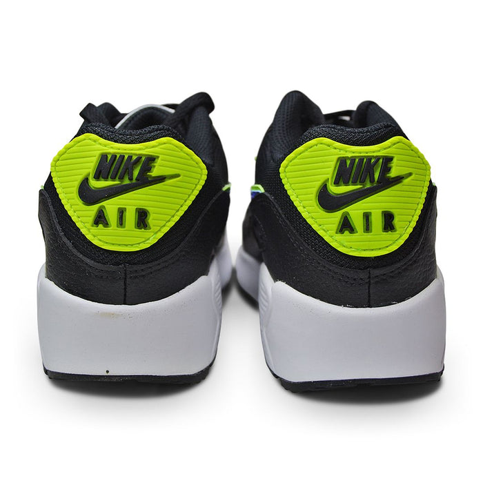 Nike Air Max 90 GS "Black Racer Blue"