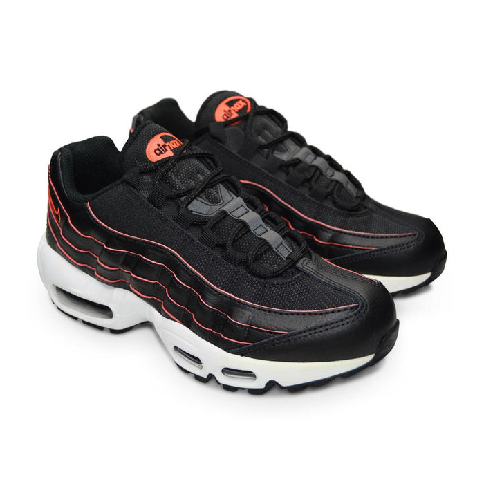 Nike Air Max 95 Leather