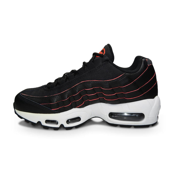 Nike Air Max 95 Leather