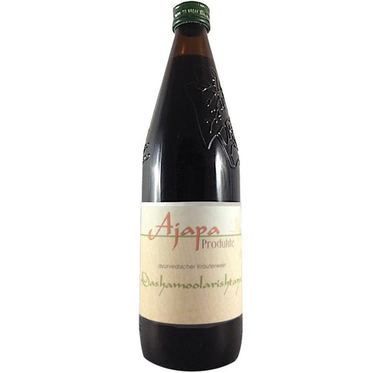 Ajapa - Dashamoolarishtaya