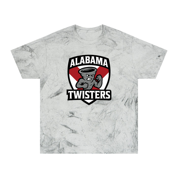 Alabama Twisters Down n Dirty T-Shirt