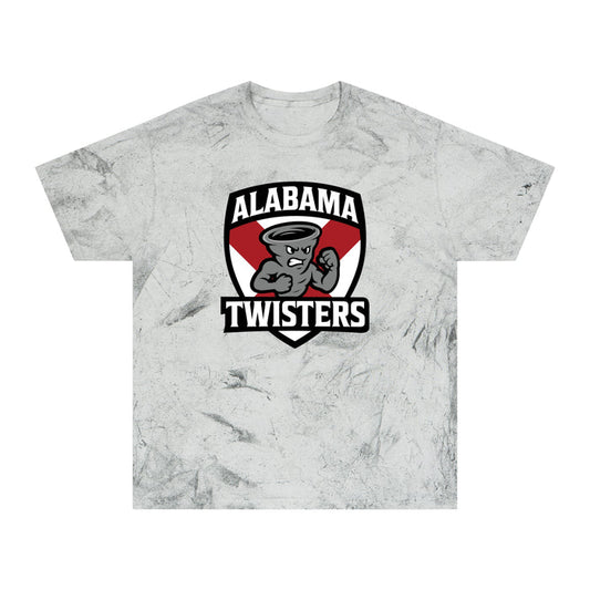 Alabama Twisters Down n Dirty T-Shirt