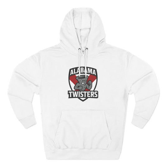 Alabama Twisters Hoodie