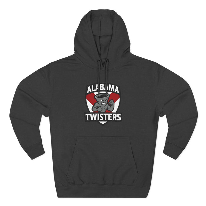 Alabama Twisters Hoodie