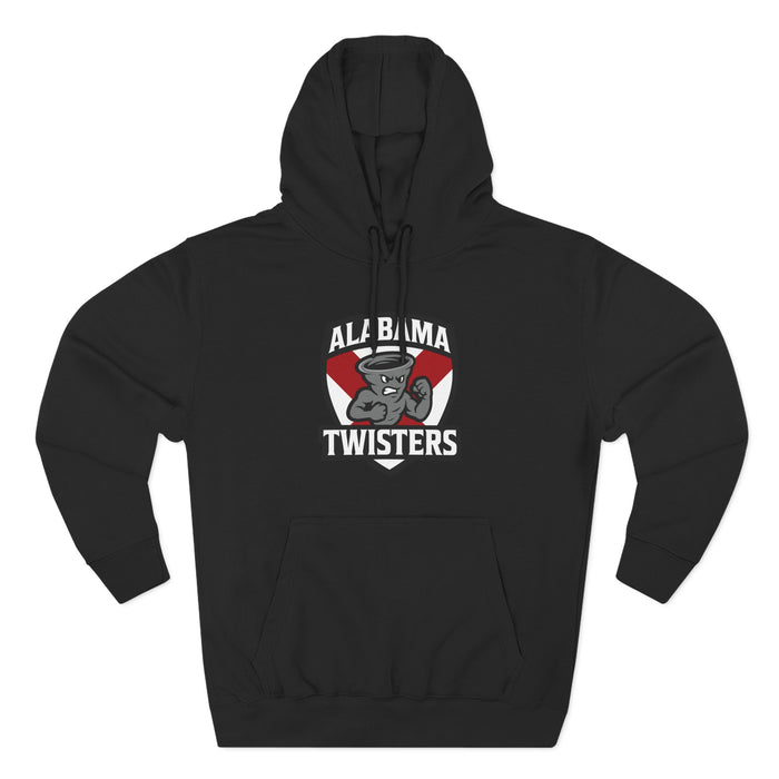 Alabama Twisters Hoodie