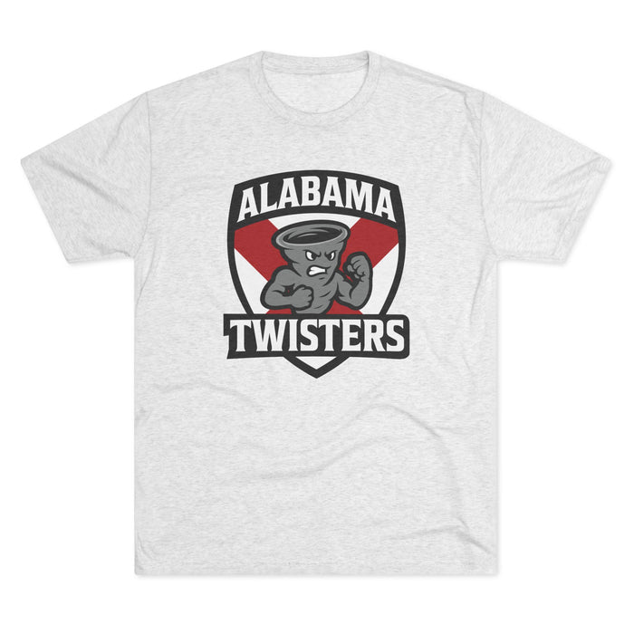Alabama Twisters Logo T-Shirt