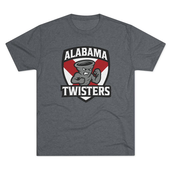 Alabama Twisters Logo T-Shirt