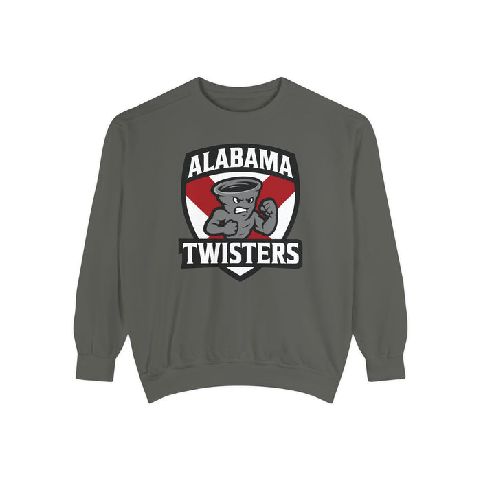 Alabama Twisters Sweatshirt