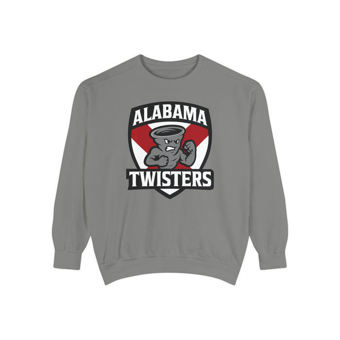 Alabama Twisters Sweatshirt