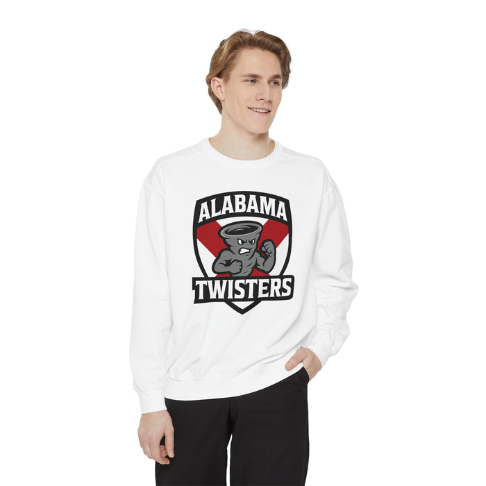 Alabama Twisters Sweatshirt