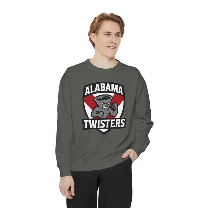 Alabama Twisters Sweatshirt