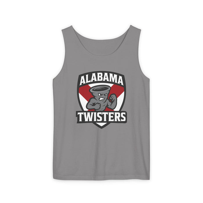 Alabama Twisters Tank Top