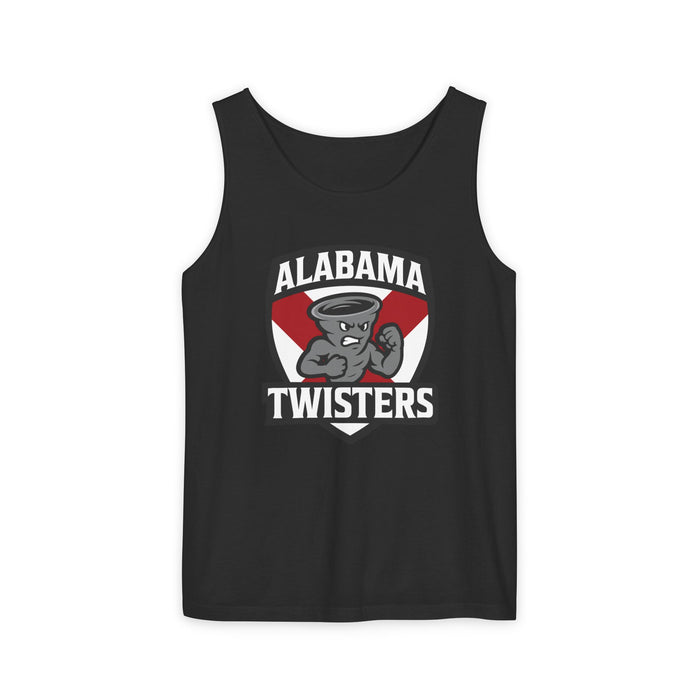 Alabama Twisters Tank Top