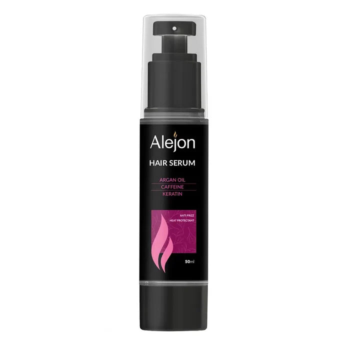 Alejon Hair Serum 50ML