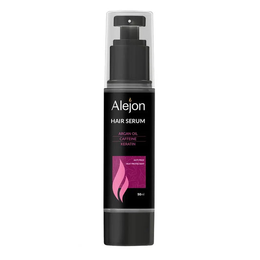 Alejon Hair Serum 50ML
