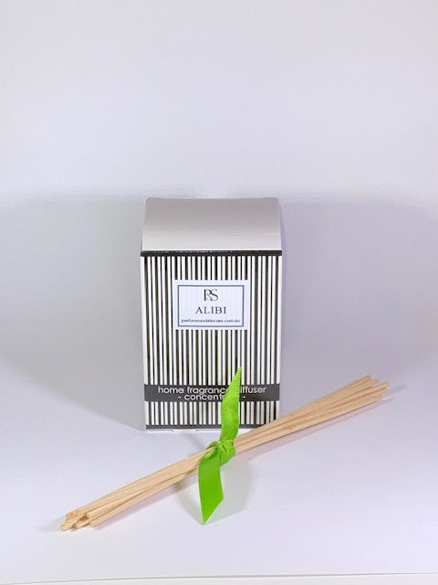 Alibi Oil Based Room Diffuser 150ml