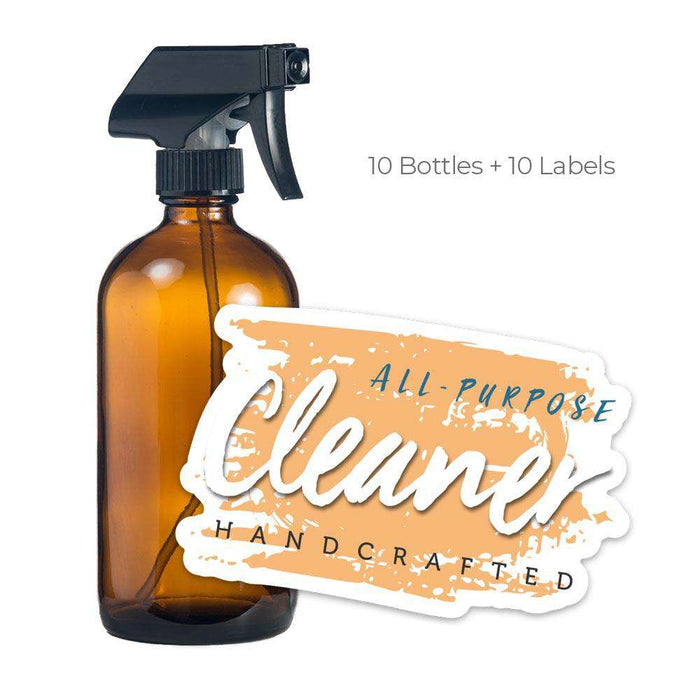 All Purpose Cleaner DIY Kit at Your Oil Tools