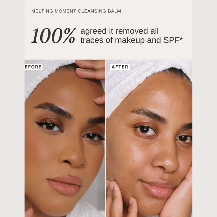 Alpha-H Melting Moment Cleansing Balm 18g