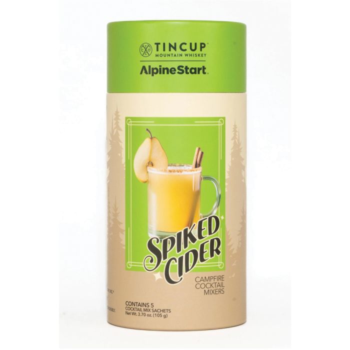 ALPINE START COCKTAIL MIX