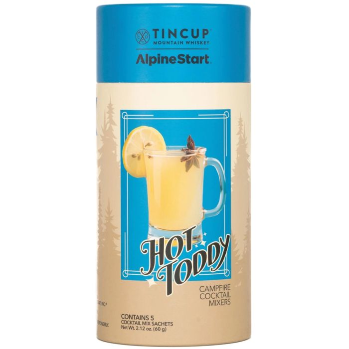 ALPINE START COCKTAIL MIX