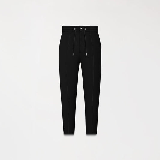 AMKIH PANT MEN BLACK