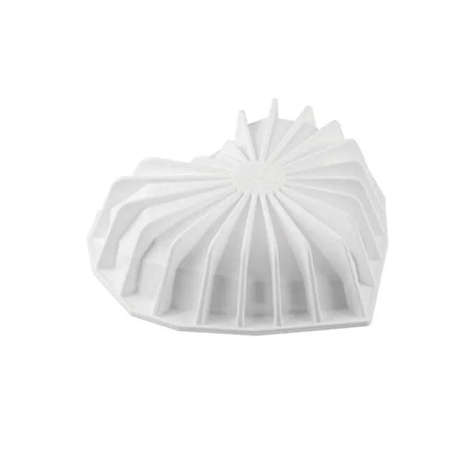 Amore Origami (Heart) Silicone Mold