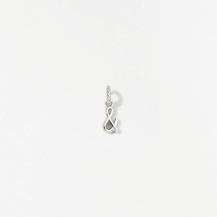 plp_main; Material: Sterling Silver