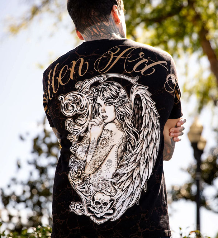 ANGELIC_LIFESTYLE - Sullen