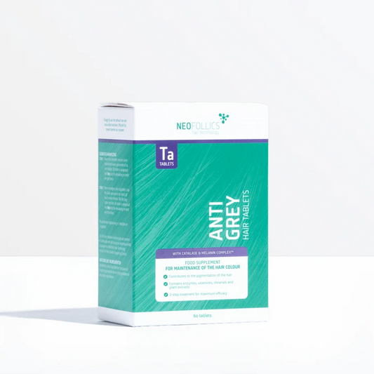 Anti Grey Hair Tablets front product