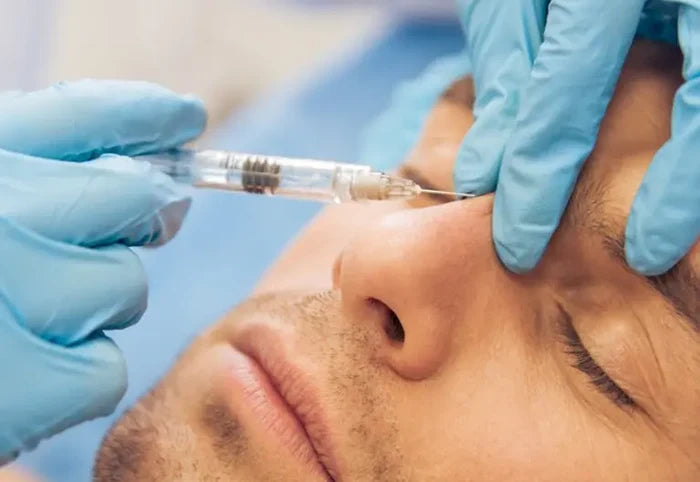 Anti Wrinkle Treatment