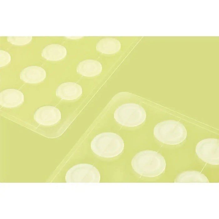 ANUA Ultra Thin Spot Cover Patch 75 ea - DOKAN