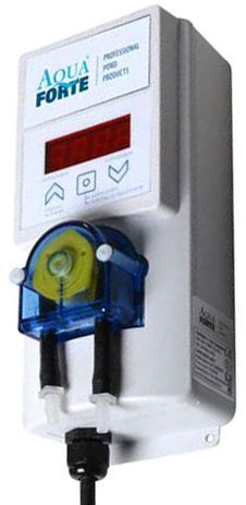 AquaForte Dosatech Dosage pump