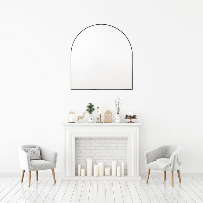 Print Decor | Bjorn Arched, In Situ