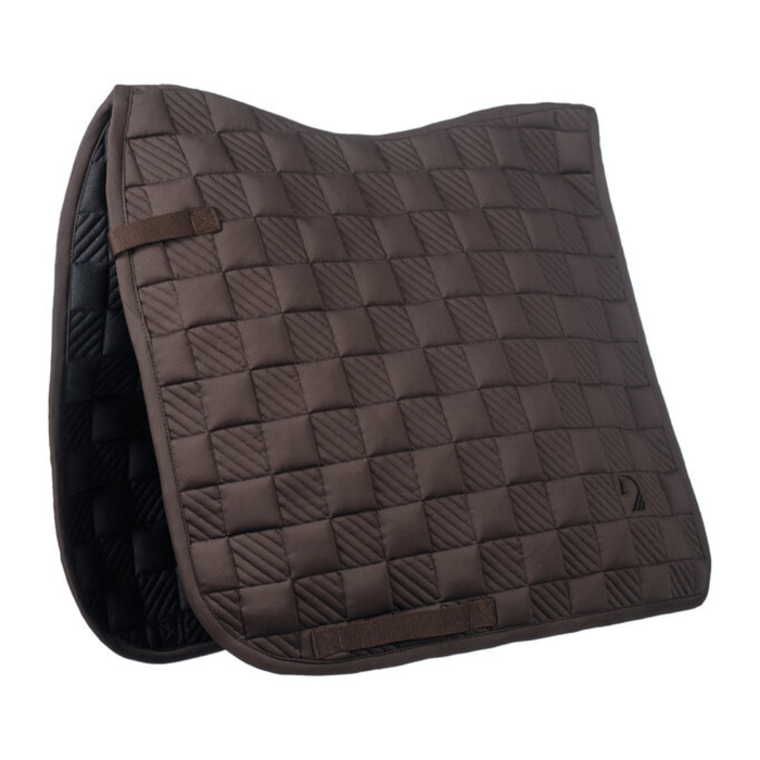 Arezzo Dressage Saddle Pad