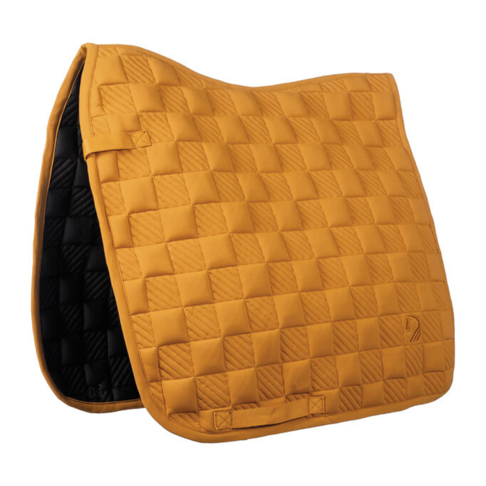 Arezzo Dressage Saddle Pad
