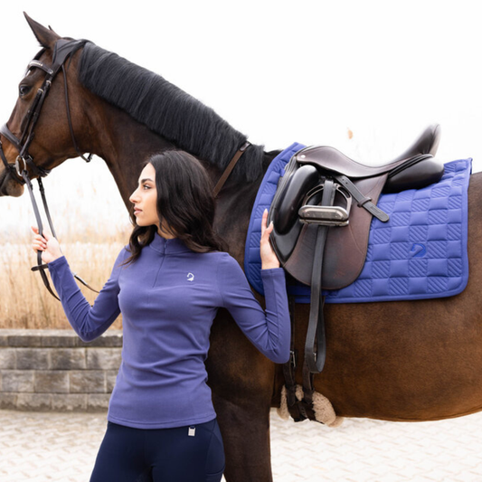 Arezzo GP Saddle Pad