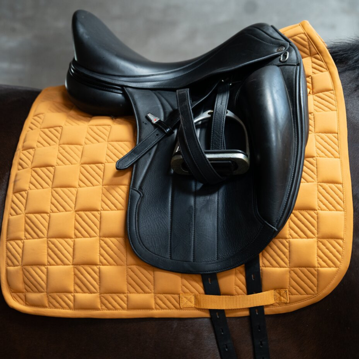Arezzo GP Saddle Pad