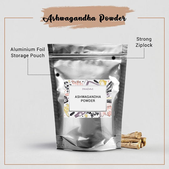 Ashwagandha Powder Online