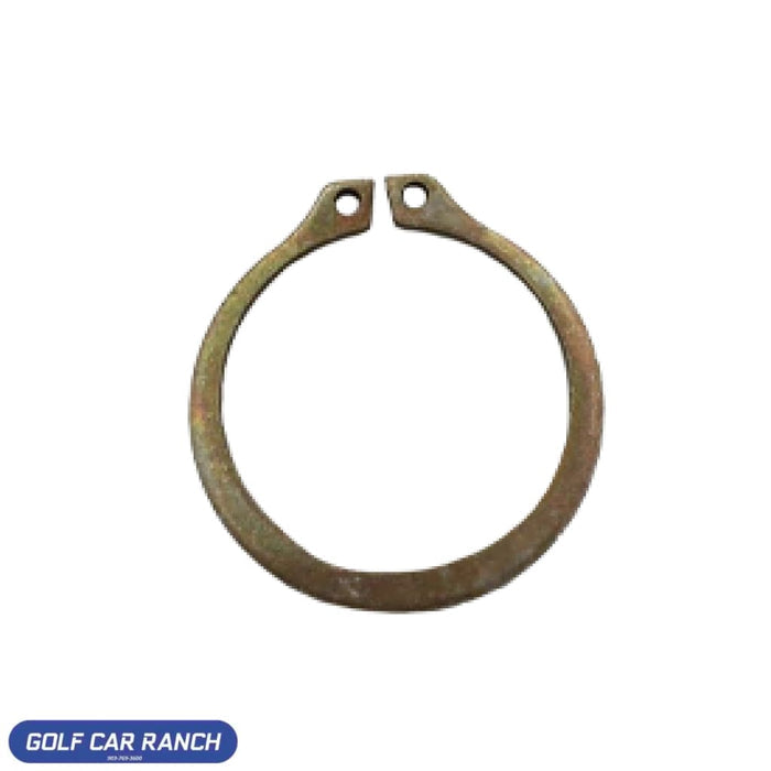 102792001 Asm A-Arm Upper Left Driver Side CLUB CAR REPAIR PART
