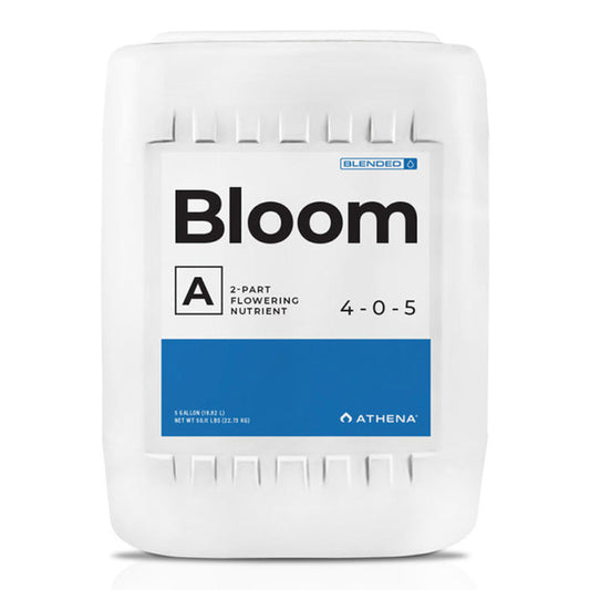 Athena Bloom A, Blended, 5 Gallon